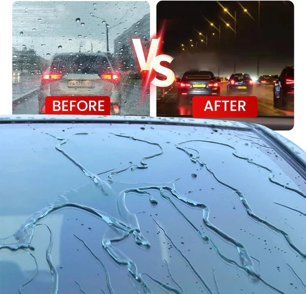 AutoGlass čistač stakla