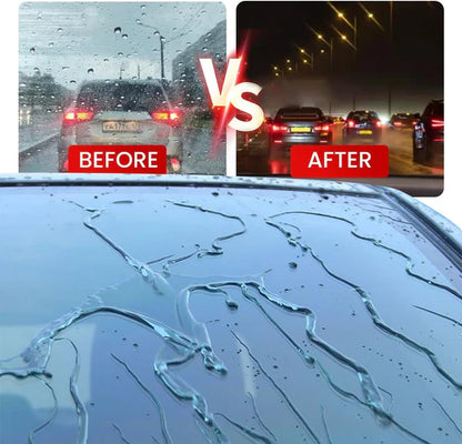 AutoGlass čistač stakla