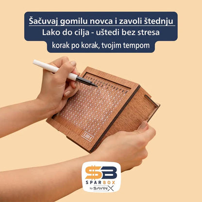 Keš kutija
