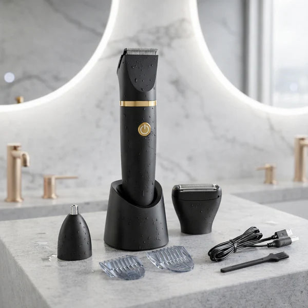 ShavePro multifunkcionalni trimer
