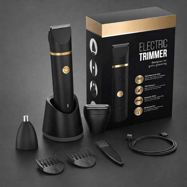 ShavePro multifunkcionalni trimer