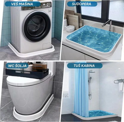 AquaStop barijera za vodu (2 metra)