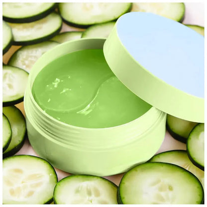 Aloe vera maska za zatezanje očiju