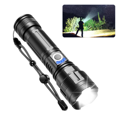 MaxLight taktička lampa